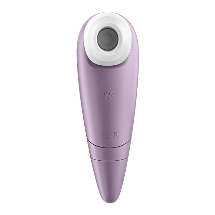 SATISFYER «НОМЕР ОДИН»