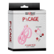 'P-CAGE - PC02', РОЗМІР M, 9.5 СМ