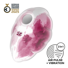 SATISFYER «ТАНЦОР ОБЛАКОВ», 9 СМ