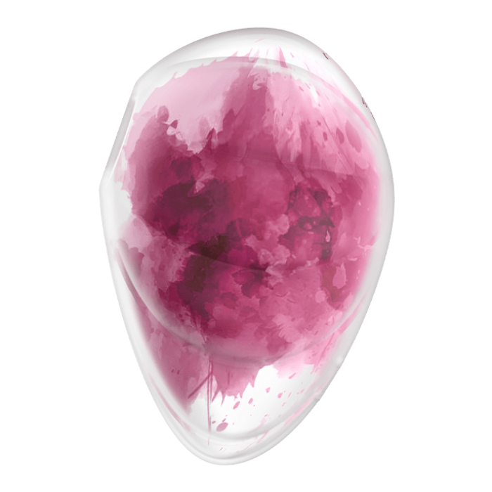 SATISFYER «ТАНЦОР ОБЛАКОВ», 9 СМ