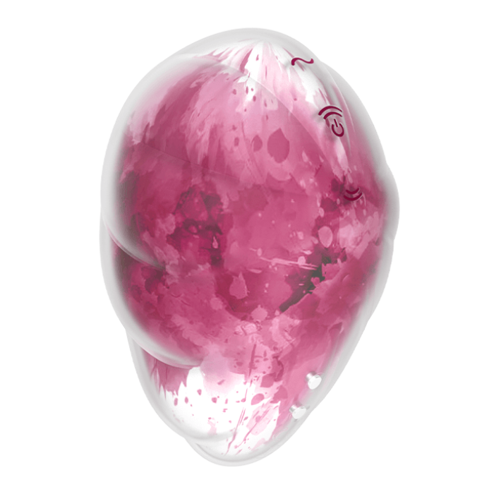SATISFYER «ТАНЦОР ОБЛАКОВ», 9 СМ