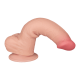 ДОНГ ИЗ КОЖИ СКОЛЬЖЕНИЯ, 20,8 СМ