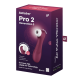 SATISFYER 'PRO 2 GENERATION 3 CONNECT APP', 16,5 СМ