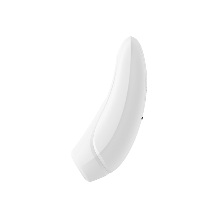 SATISFYER 'CURVY 1 CONNECT APP', 13,5 СМ