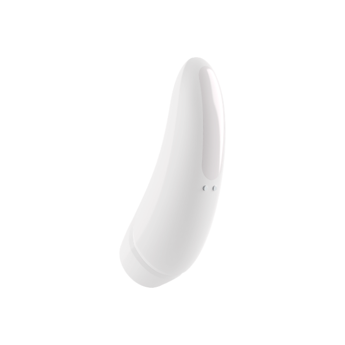SATISFYER 'CURVY 1 CONNECT APP', 13,5 СМ