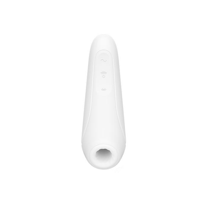 SATISFYER 'CURVY 1 CONNECT APP', 13,5 СМ