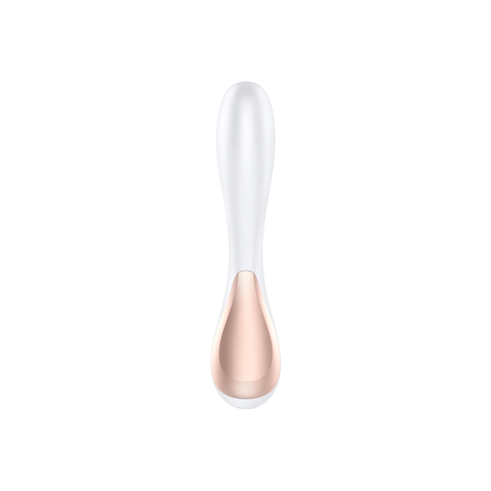 SATISFYER 'MONO FLEX CONNECT APP', 20,5 СМ