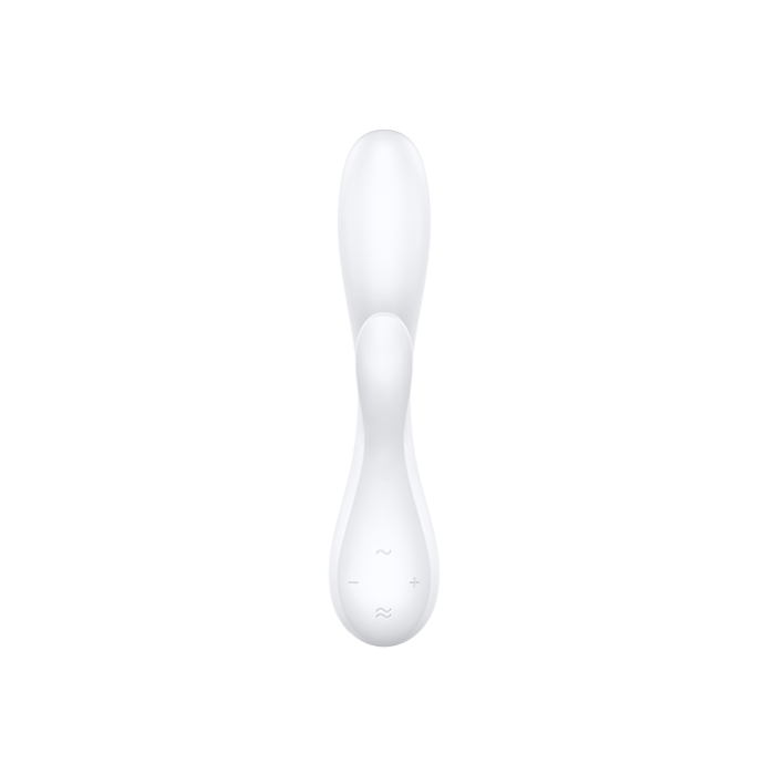 SATISFYER 'MONO FLEX CONNECT APP', 20,5 СМ