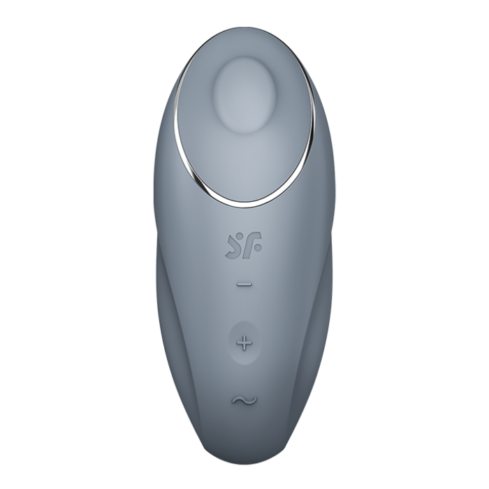 SATISFYER 'TAP & CLIMAX 1', 11 СМ