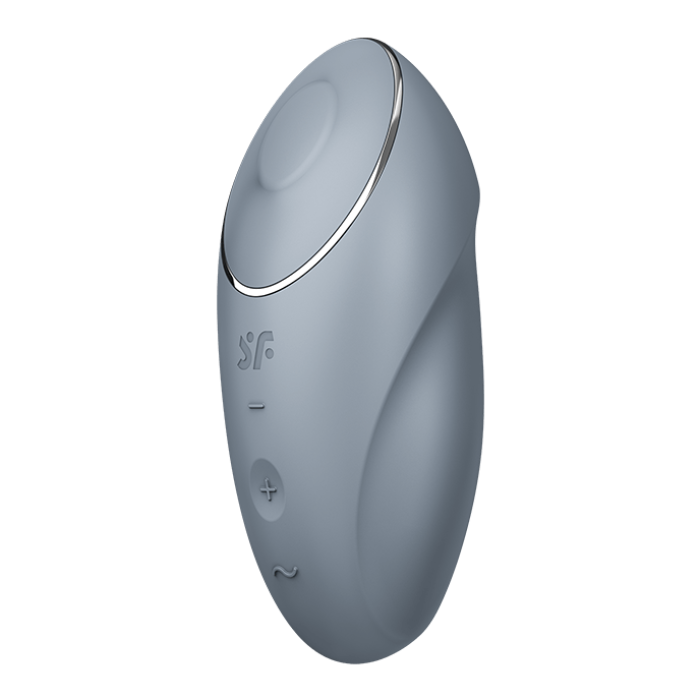 SATISFYER 'TAP & CLIMAX 1', 11 СМ