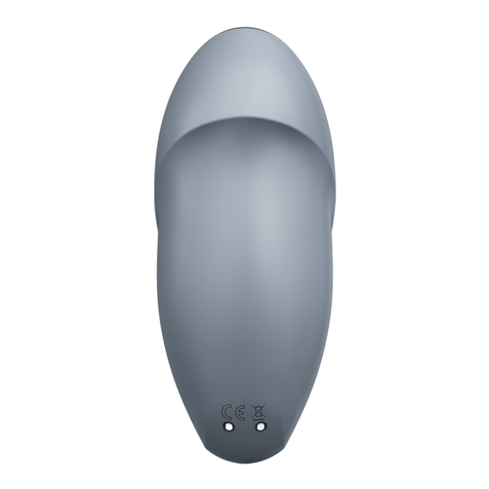 SATISFYER 'TAP & CLIMAX 1', 11 СМ