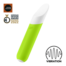SATISFYER 'ULTRA POWER BULLET 7', 13,5 СМ
