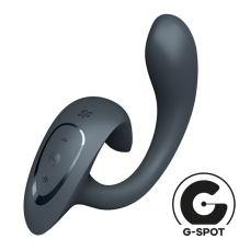 SATISFYER 'G ДЛЯ БОГИНИ 1', 16,5 СМ