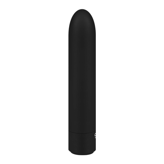 ВИБРАТОР PURISTIC, 15,5 СМ