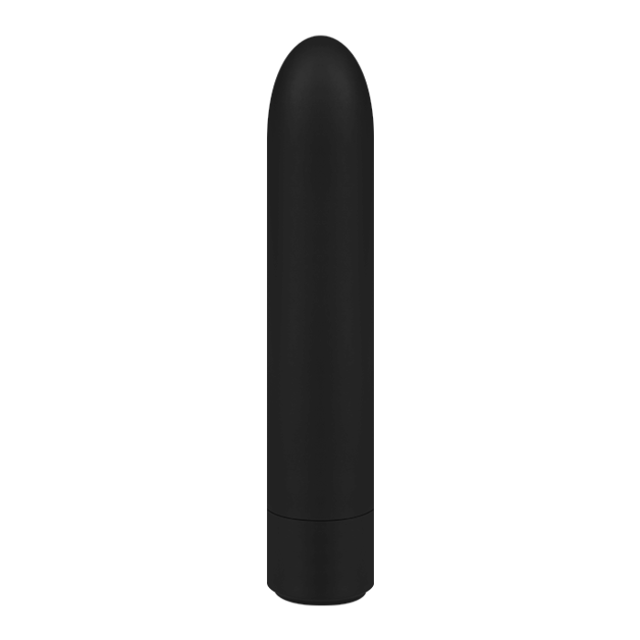 ВИБРАТОР PURISTIC, 15,5 СМ