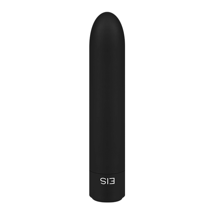 ВИБРАТОР PURISTIC, 15,5 СМ