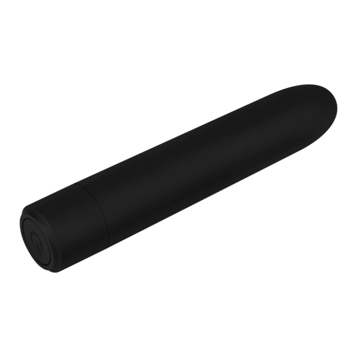 ВИБРАТОР PURISTIC, 15,5 СМ