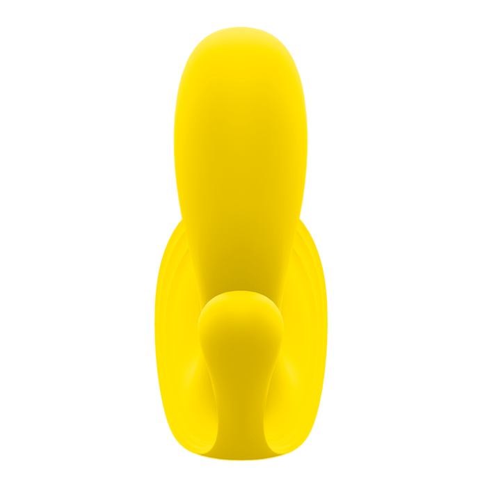 SATISFYER 'TOP SECRET+ CONNECT APP', 11 СМ