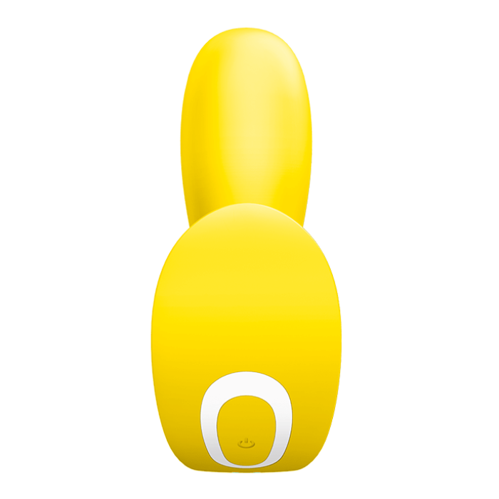 SATISFYER 'TOP SECRET+ CONNECT APP', 11 СМ