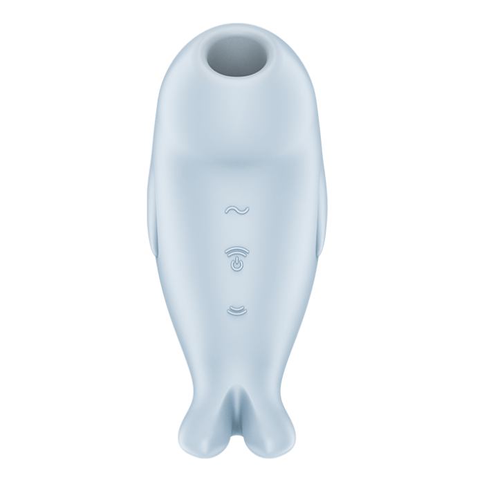 SATISFYER «SEAL YOU SOON», 11 СМ