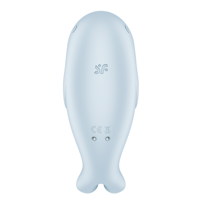 SATISFYER «SEAL YOU SOON», 11 СМ