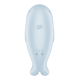 SATISFYER «SEAL YOU SOON», 11 СМ