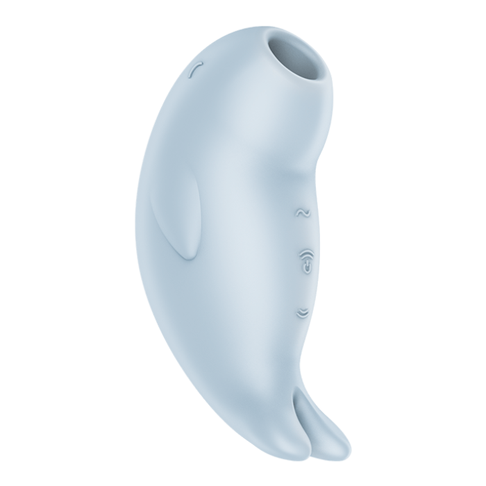 SATISFYER «SEAL YOU SOON», 11 СМ