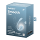 SATISFYER 'SMOOTH PETAL', 11 СМ, С ПРИЛОЖЕНИЕМ