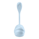 SATISFYER 'SMOOTH PETAL', 11 СМ, С ПРИЛОЖЕНИЕМ