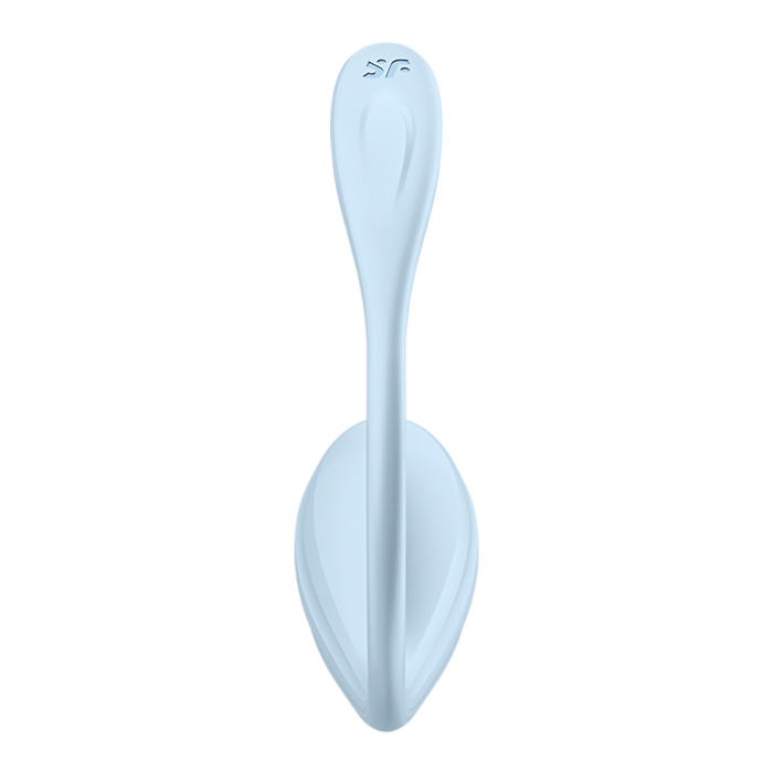 SATISFYER 'SMOOTH PETAL', 11 СМ, С ПРИЛОЖЕНИЕМ