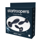 'STARTROOPERS - MILKY WAY', 3 ШТ, 12,5-16 СМ