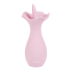 НАКЛАДНИЙ ВІБРАТОР SWEET FLOWER-DESIGN, 11,7 СМ