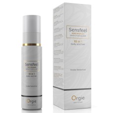 «SENSFEEL ДЛЯ ЖЕНЩИН - 10 В 1», 100 МЛ