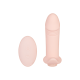 «VIBES OF LOVE REMOTE TRI-PLEASURER», 10 СМ