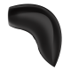 SATISFYER MAGNETIC DEEP PULSE, 11,6 СМ