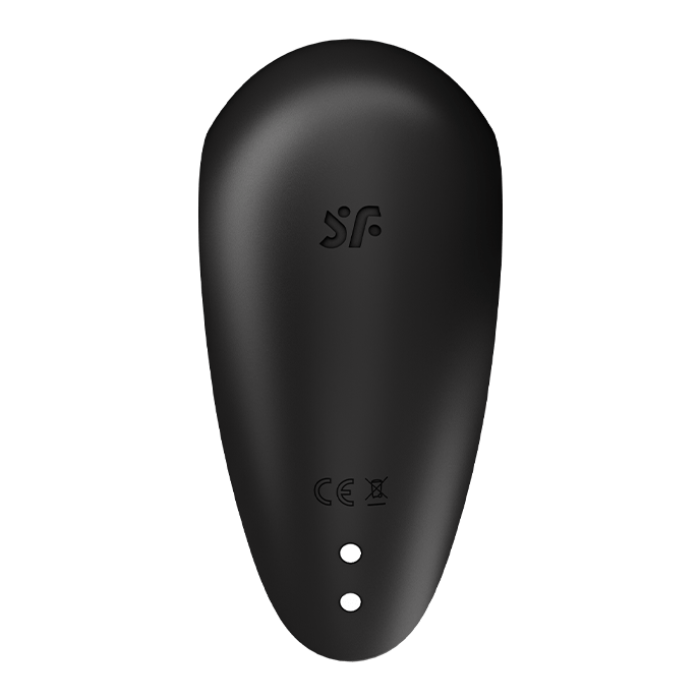 SATISFYER MAGNETIC DEEP PULSE, 11,6 СМ