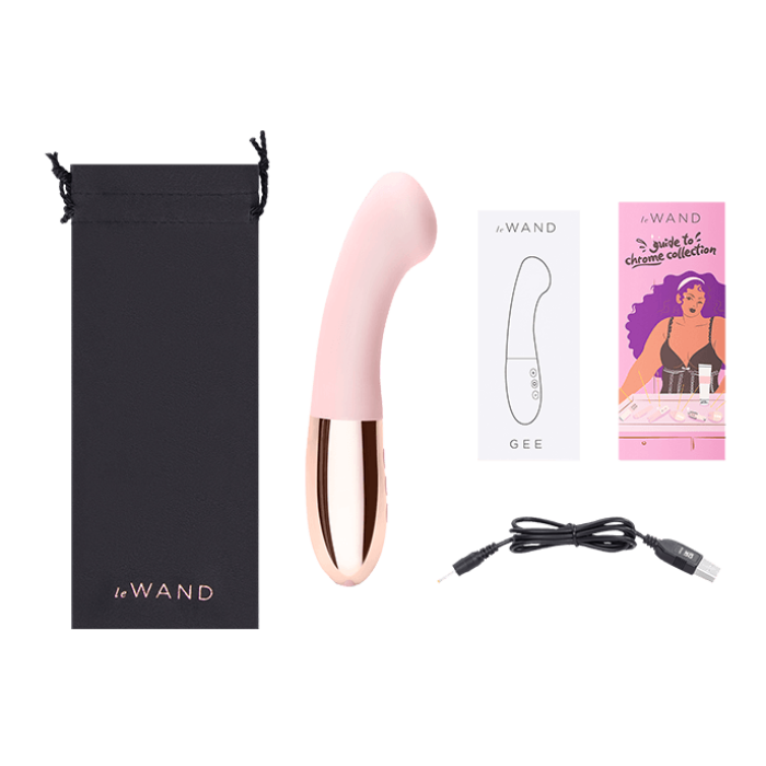 LE WAND GEE', 16,6 СМ