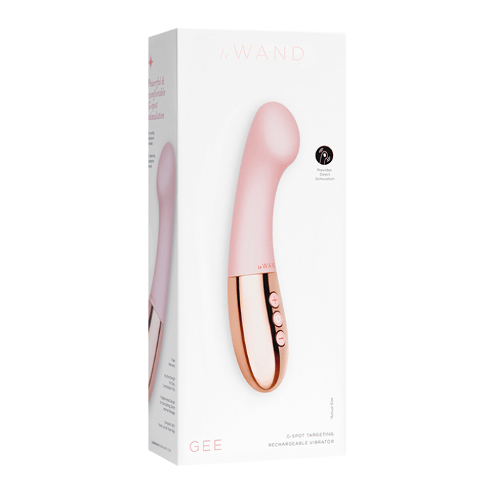 LE WAND GEE', 16,6 СМ