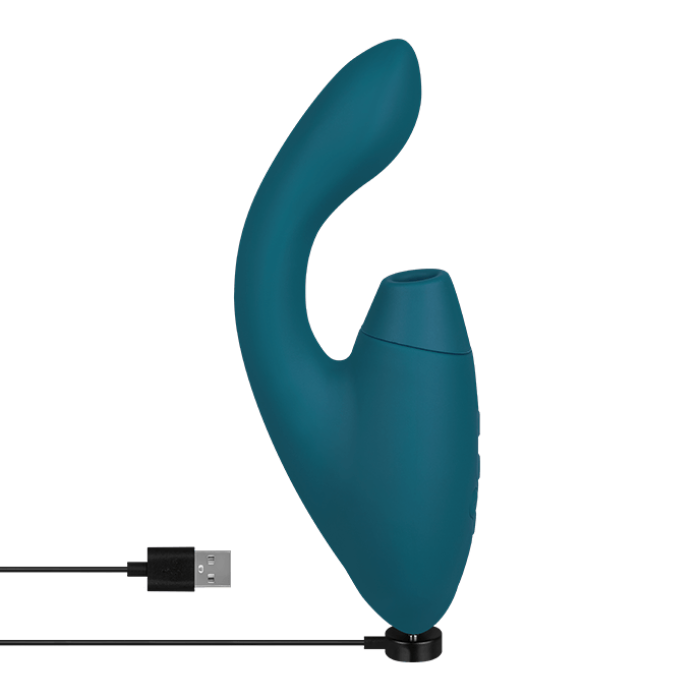 WOMANIZER DUO 2', 20,3 СМ