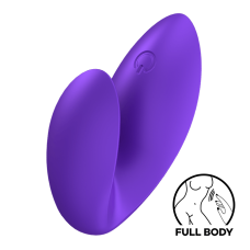 SATISFYER 'LOVE RIOT', 6 СМ