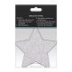 «PRETTY PASTIES - GLITTER STARS», 2 ПАРЫ
