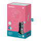 САТИСФАКЦІЯ 'ROTATOR PLUG 1 CONNECT APP', 13,5 СМ, 13,5 СМ