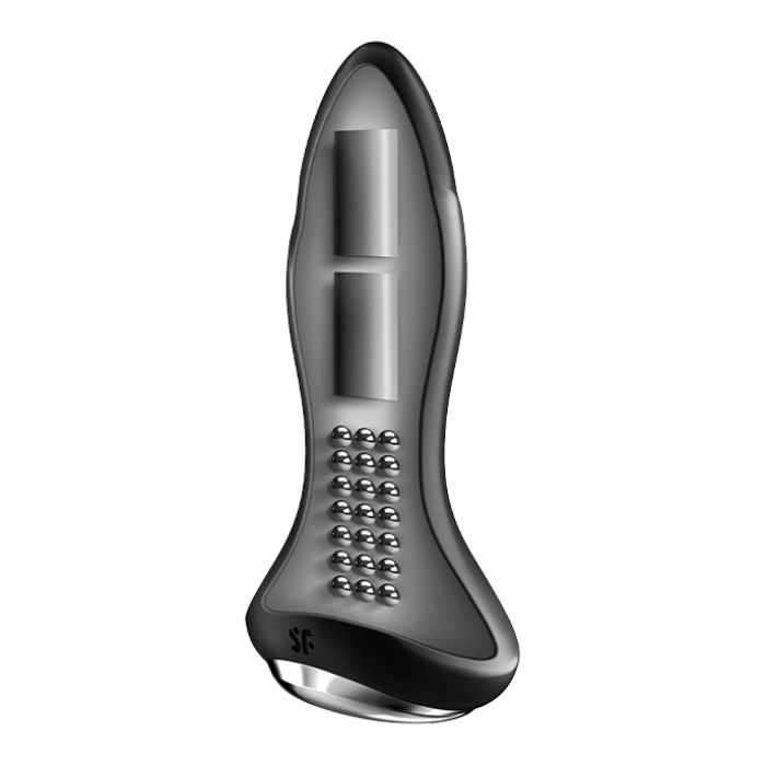 САТИСФАКЦІЯ 'ROTATOR PLUG 1 CONNECT APP', 13,5 СМ, 13,5 СМ