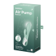 НАСОС ПОВІТРЯНИЙ BUNNY 5 CONNECT APP, 20,5 СМ, З ДОДАТКОМ