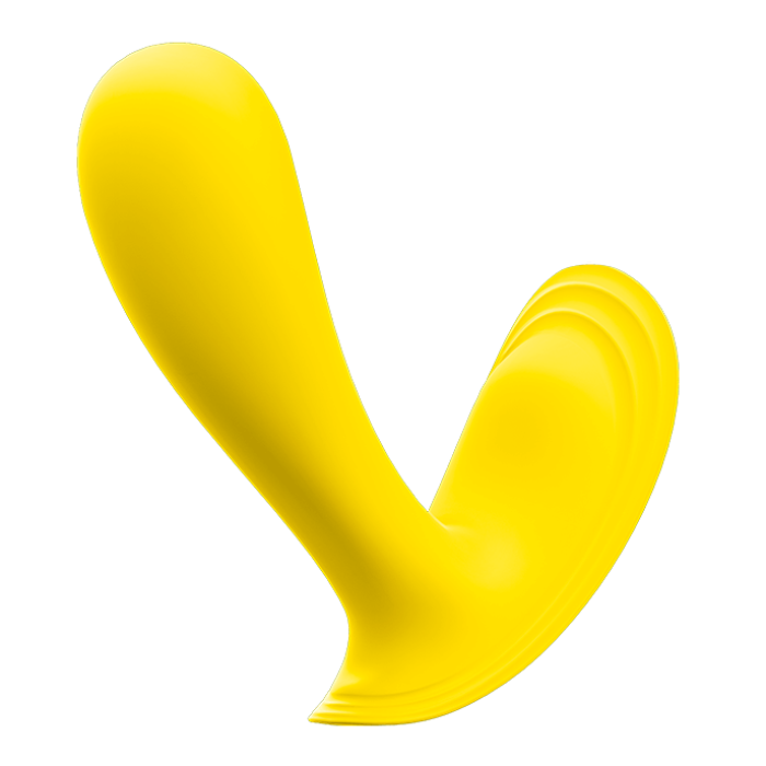 ЗАДОВОЛЮВАЧ "TOP SECRET CONNECT APP", 11 СМ