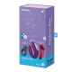 SATISFYER 'PARTNERBOX 3', ВКЛЮЧАЯ. APPTOYS