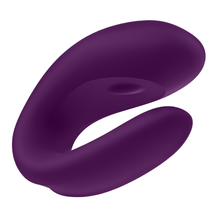 SATISFYER 'PARTNERBOX 3', ВКЛЮЧАЯ. APPTOYS
