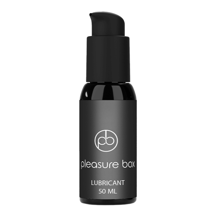 'PLEASURE BOX - LET'S GO ANAL', 8 ШТ.