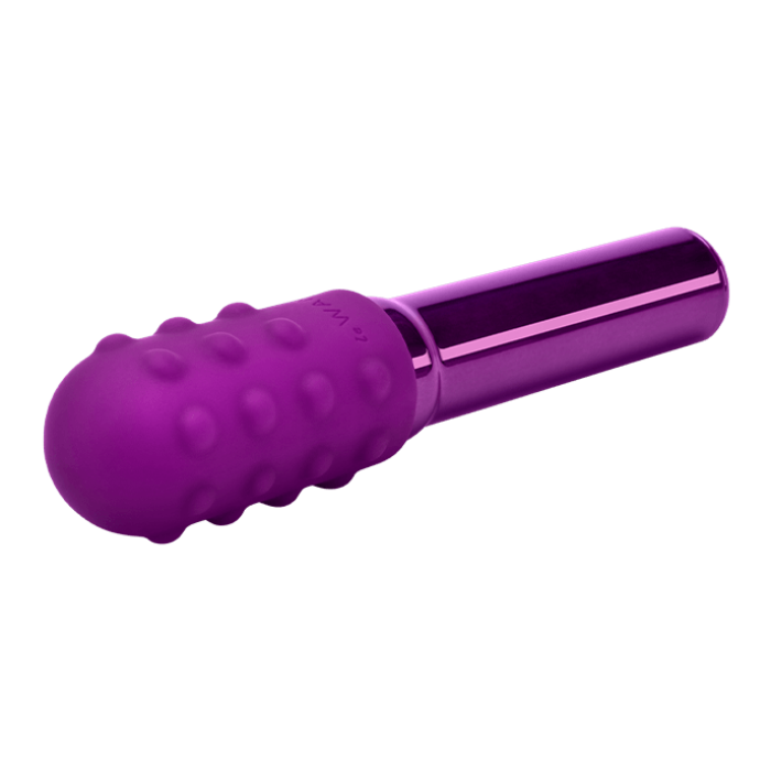 «LE WAND GRAND BULLET», 12,4 СМ