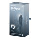 SATISFYER 'G-SPOTT WAVE 4', 21 СМ